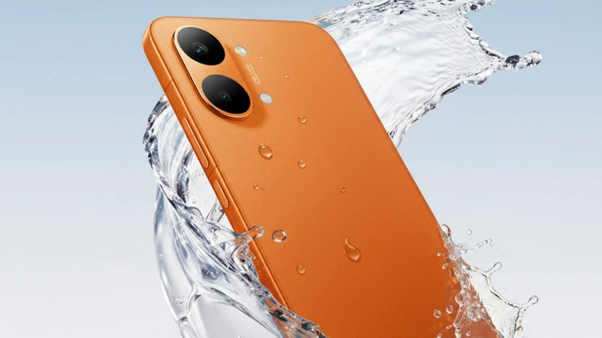 Poco C81 and C81x Are Official: 120Hz Displays, 6,300mAh Battery