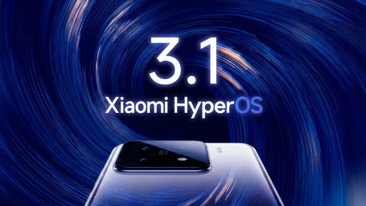 Xiaomi HyperOS 3.1 To Debut an Interesting iOS Bridge at MWC 2026