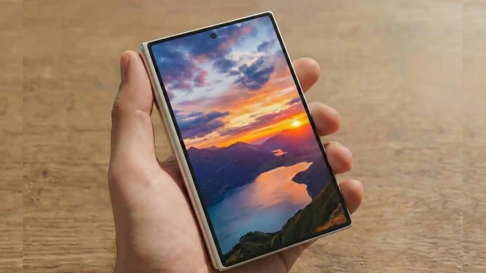 Galaxy Z Fold 8 Wide Dimensions Leak: Thinner Than Pura X Max, But