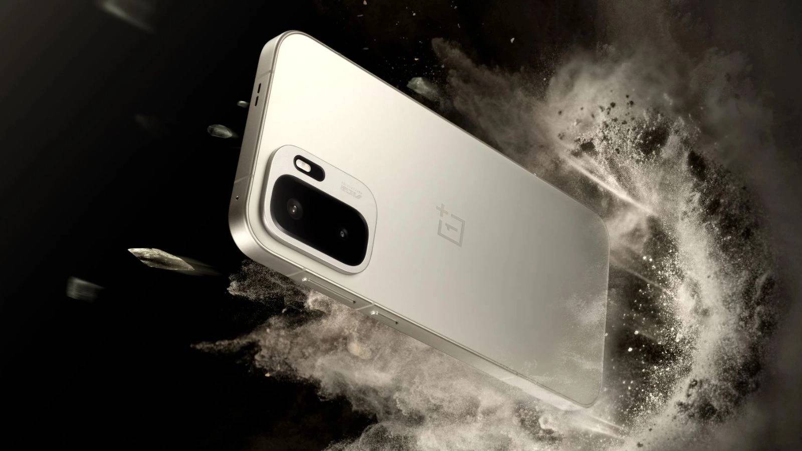 OnePlus Ace 6 Ultra Is Official: 8,600mAh, Dimensity 9500, and a