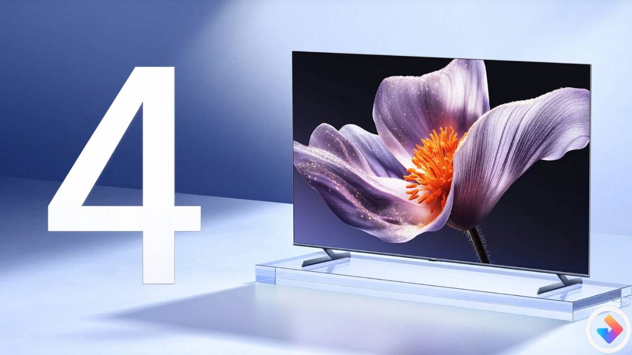 xiaomi tv