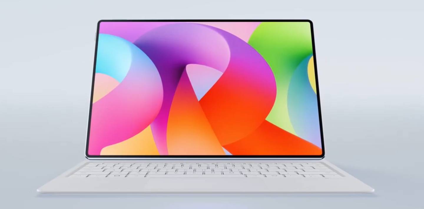 Huawei MatePad Pro Max Debuts Globally — It's just 4.7mm Thin