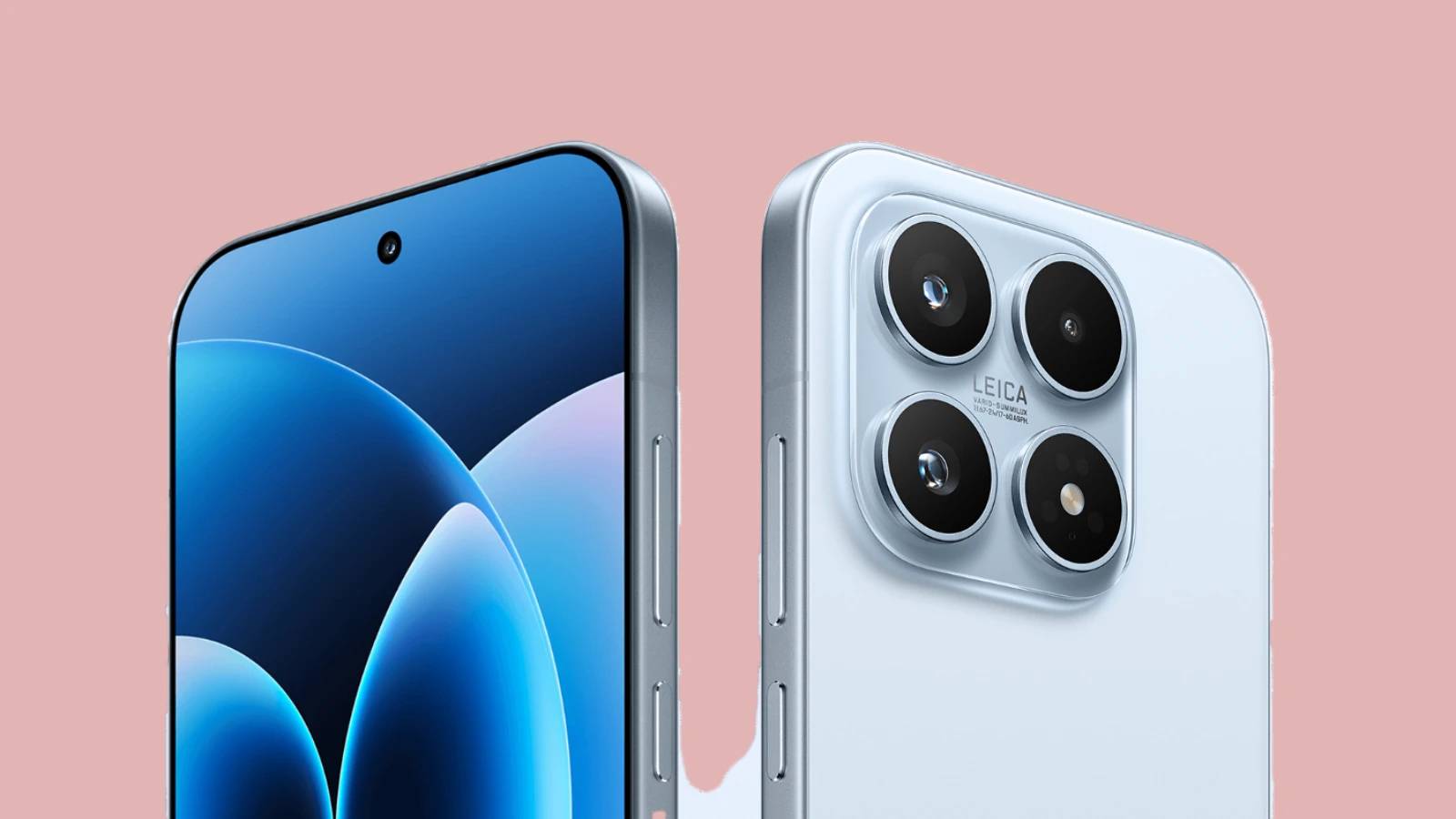 Xiaomi Android 17 Beta and HyperOS performance