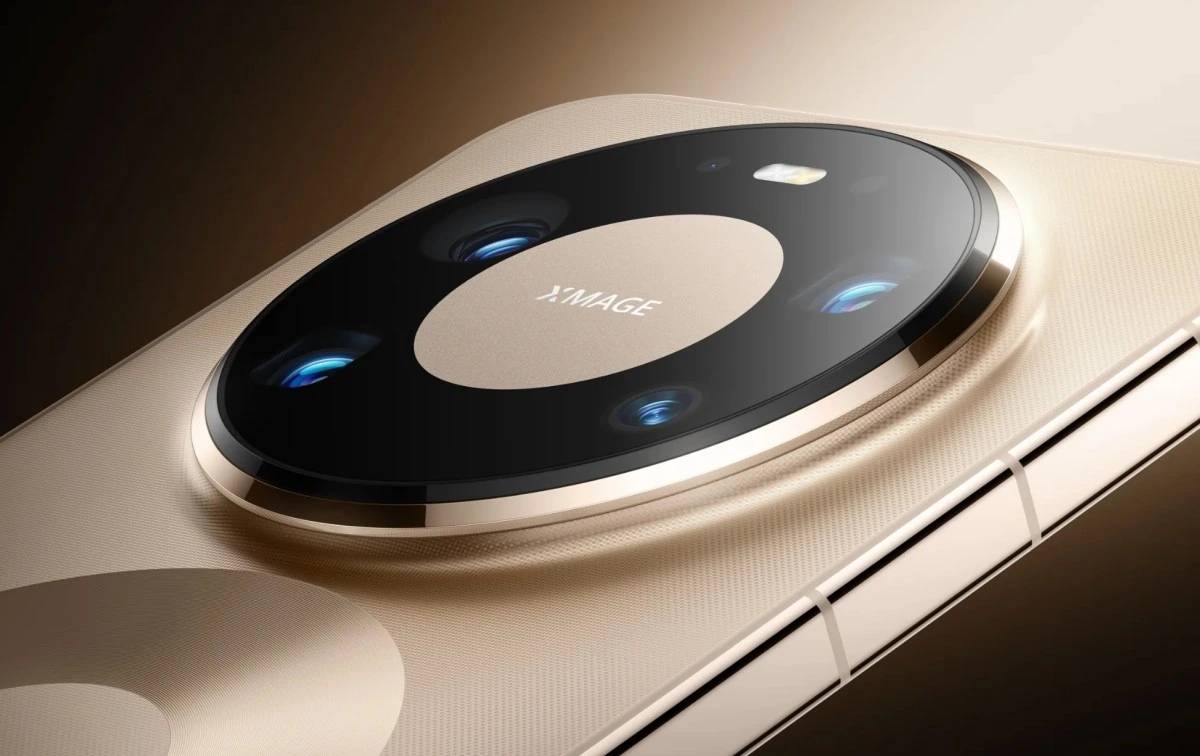 Huawei Mate 90 Pro Max Is Bringing Back 10x Optical Zoom — and the