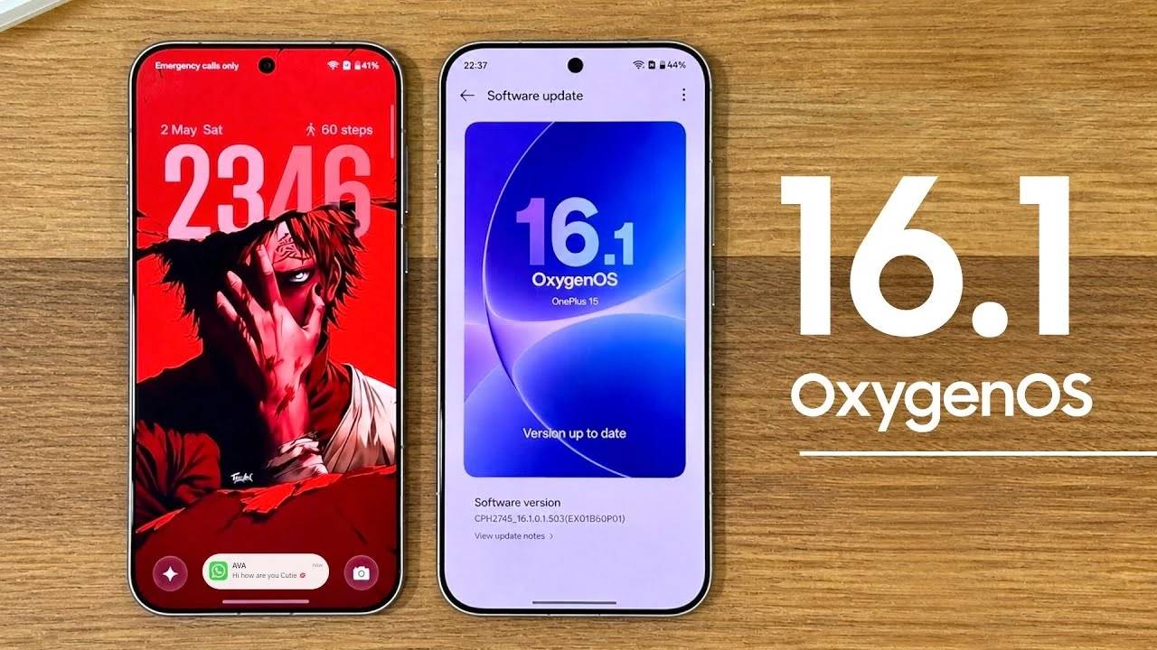 Oppo A93 5G surfaces on Chinese retailer with 90Hz LCD