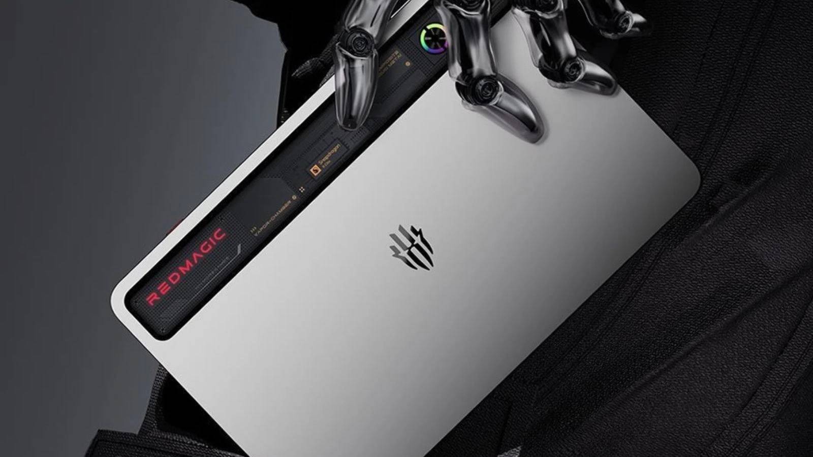 RedMagic Astra 2 Just Cleared Chinese Certification