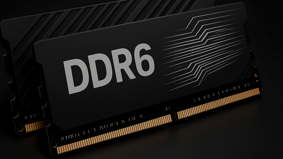 Samsung, SK Hynix and Micron Begin Development of DDR6 Memory