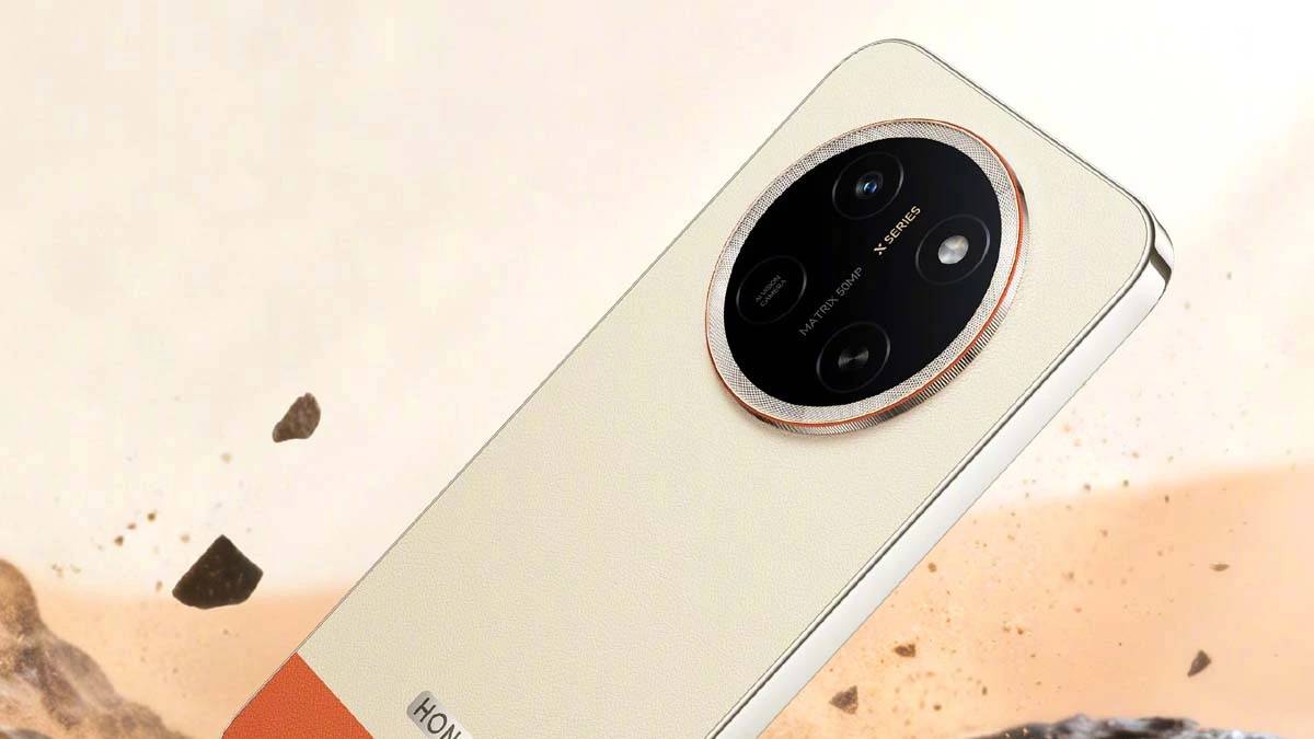 Honor X80 Pro Max Jadi Ponsel Pertama di Dunia dengan Layar 10.000 Nits