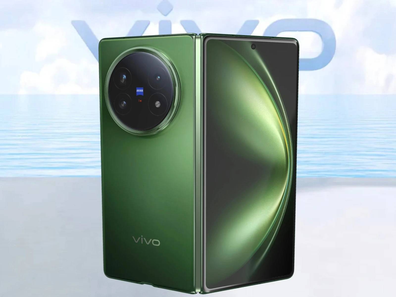 Vivo X Fold 6 Prices Leaked — and the 40% Jump Is Going to Sting