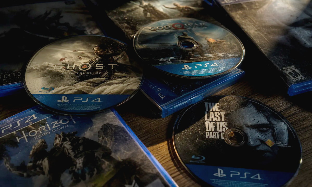 PS5