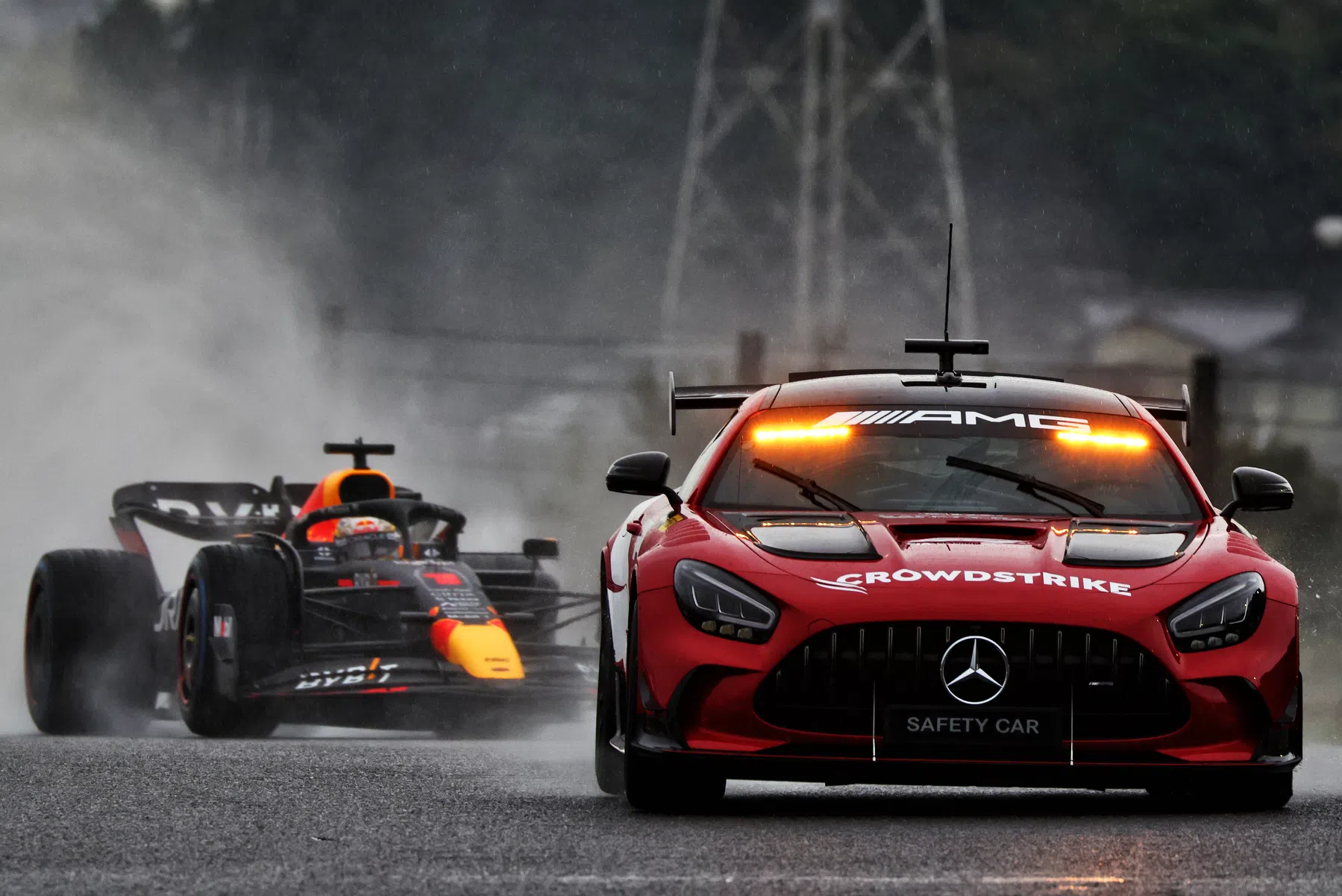 【非売品】 91 F1 GRAND PRIX in JAPAN Suzuka - 🏁 F1 Japanese Grand Prix – April 6, 2025 (Sun