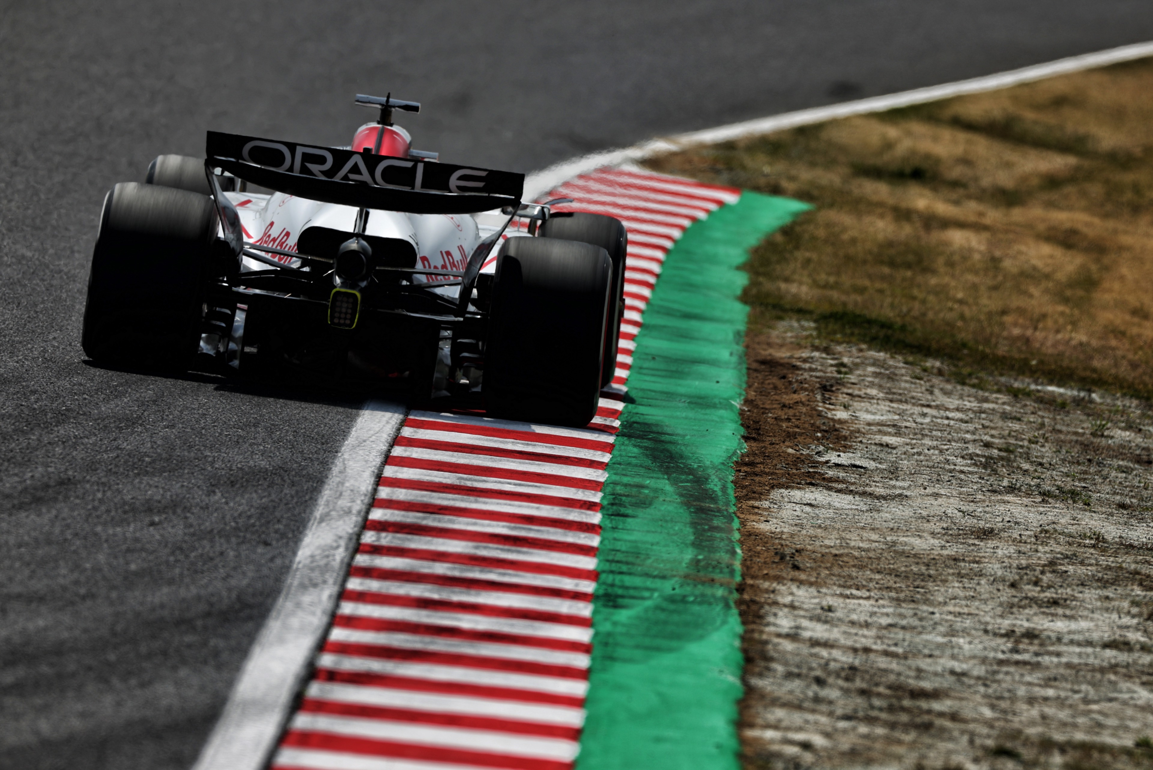 JAPANESE GRAND PRIX: SEE THE FULL SCHEDULE