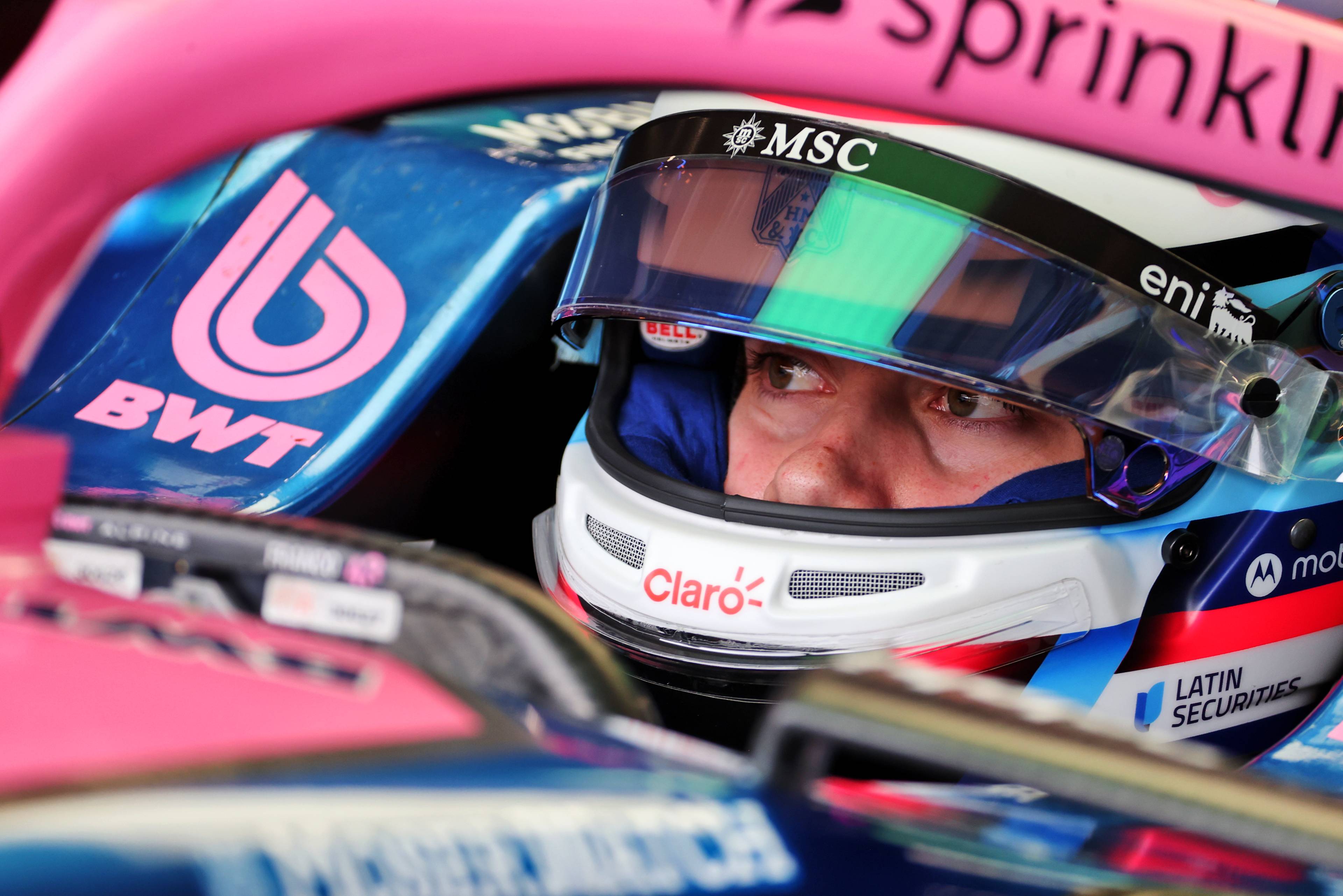 Why this driver deserves another chance, but must do better