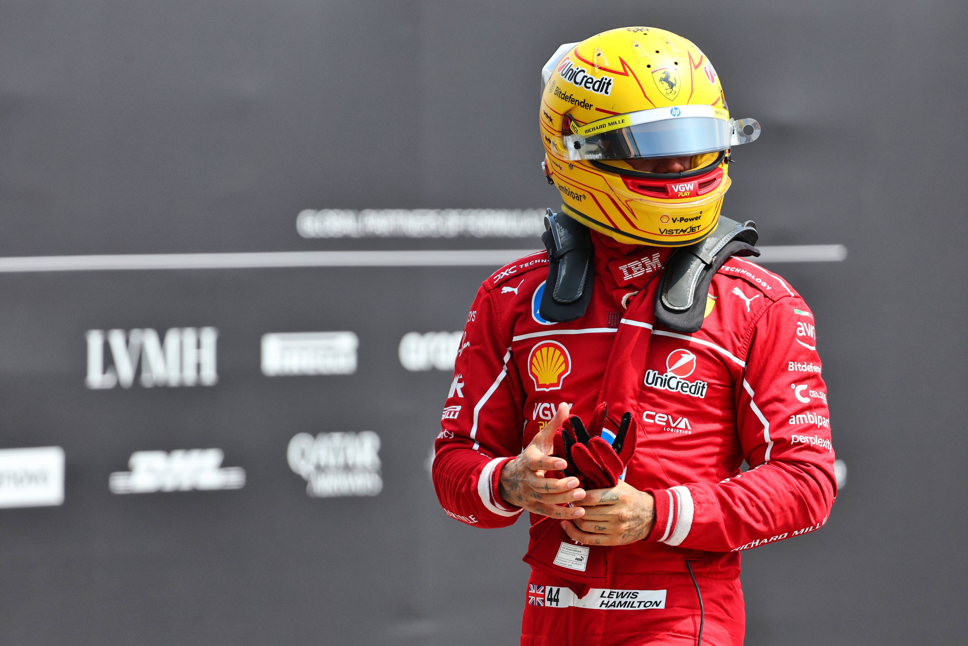 F1 Standings | McLaren extend lead, Ferrari suffers double DNF in