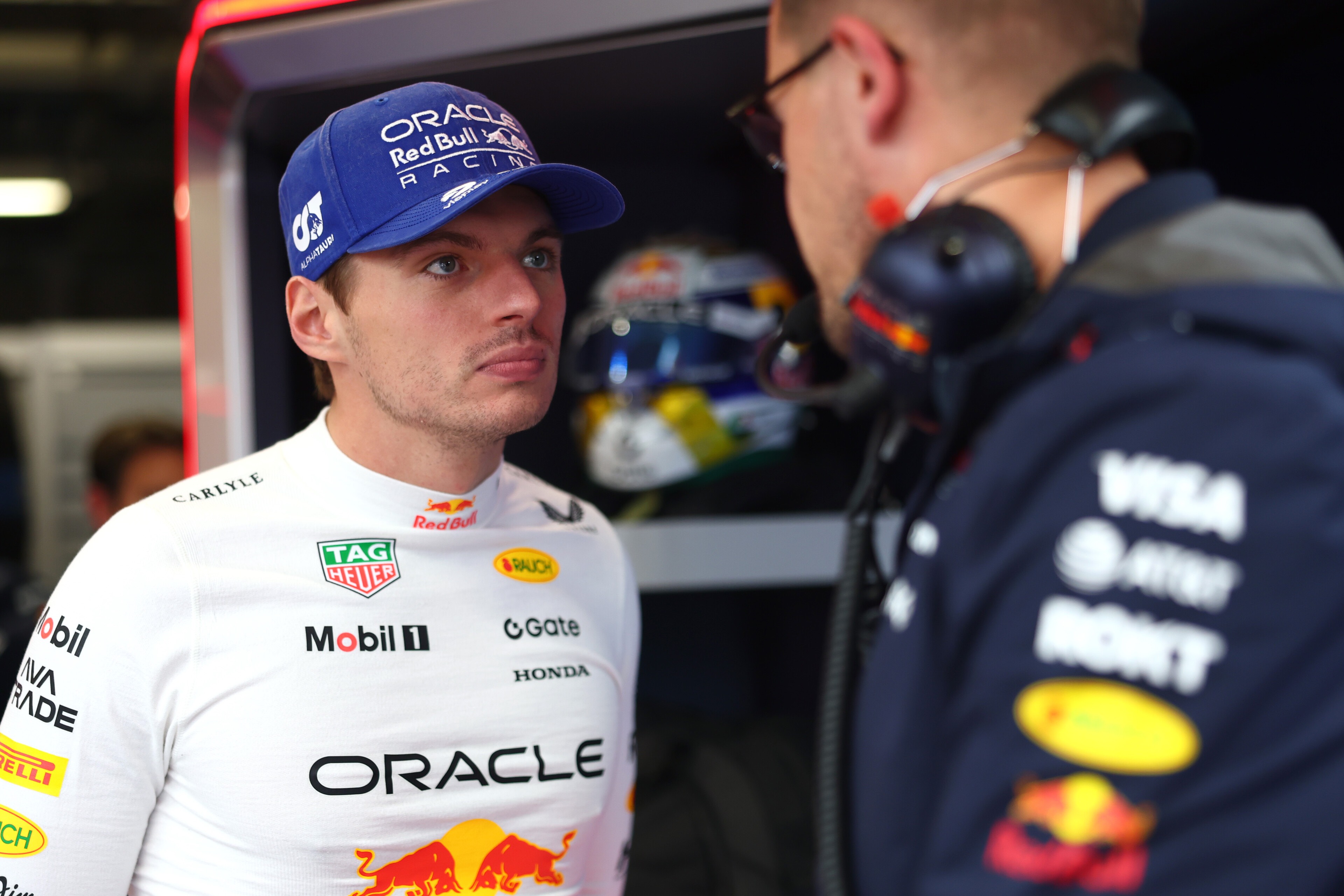 F1 Today | Norris eyes the title as Verstappen mounts magic