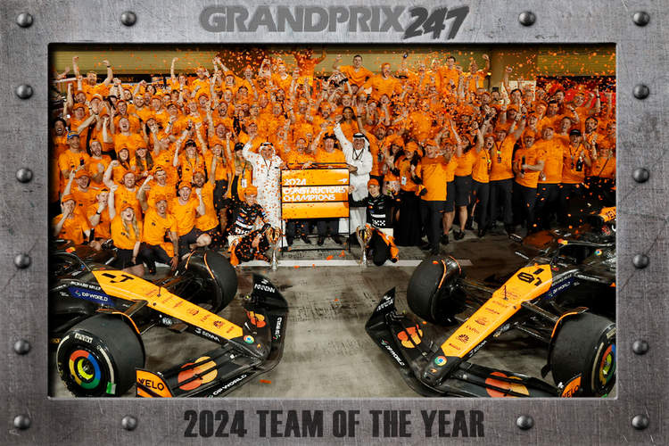 Race Roster 2024 Formula 1 Teams 2024