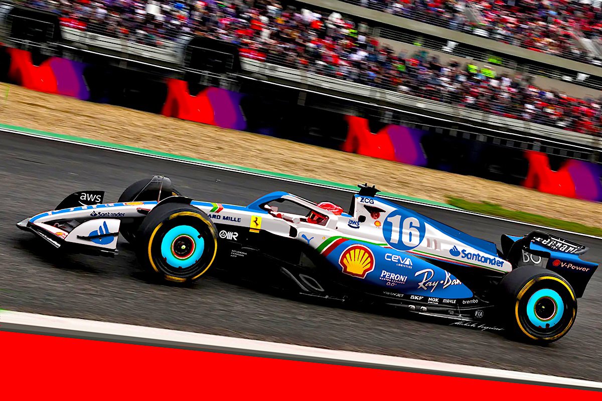 GRANDPRIX247 | Blue Mist: Just how Azzurro will Ferrari be in Miami?, image size:1200x800