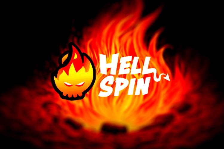 Hellspin Casino
