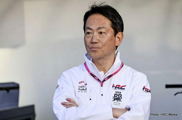 GRANDPRIX247 | Watanabe on why Honda