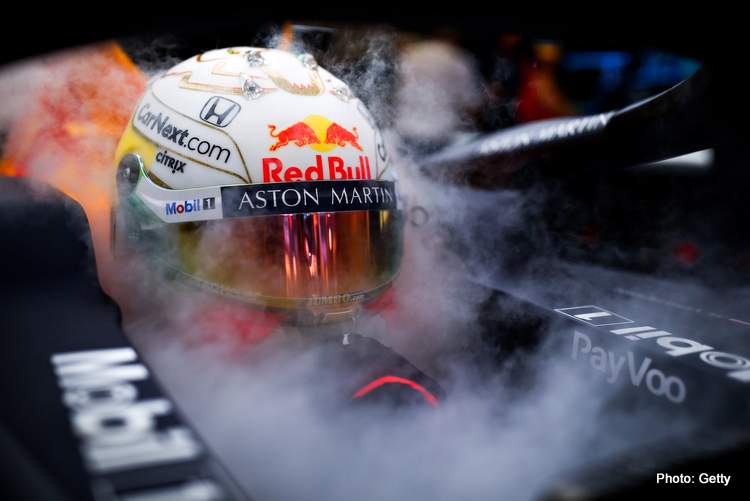 max verstappen cigarette GRANDPRIX247
