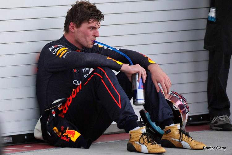 Do F1 drivers get tired during races?