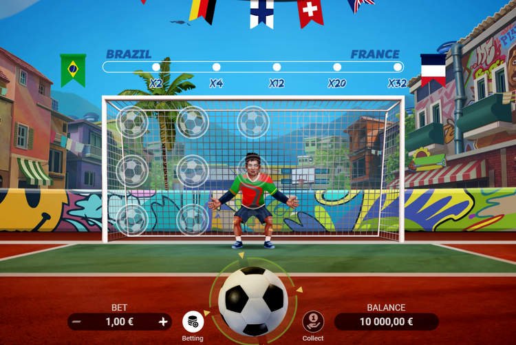 Penalty Shootout BE Portal — Review pour joueurs belges