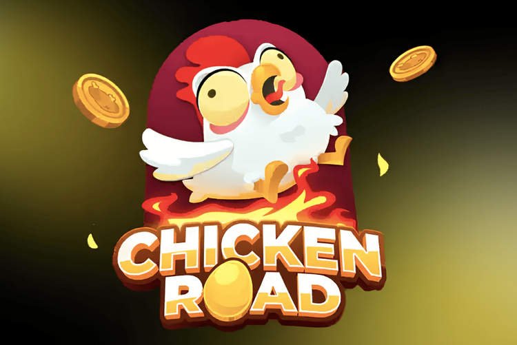 Chicken Road Screenshot