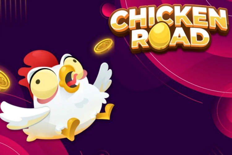 Image de Chicken Road Game