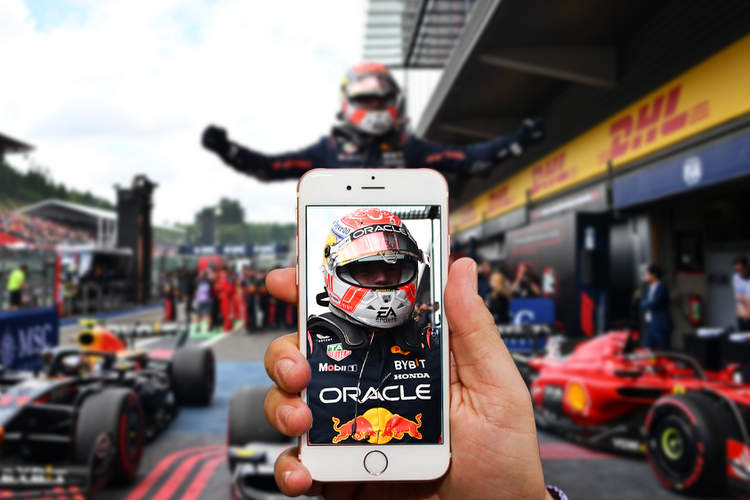 GRANDPRIX247 | Reality check for F1 as social media interest declines