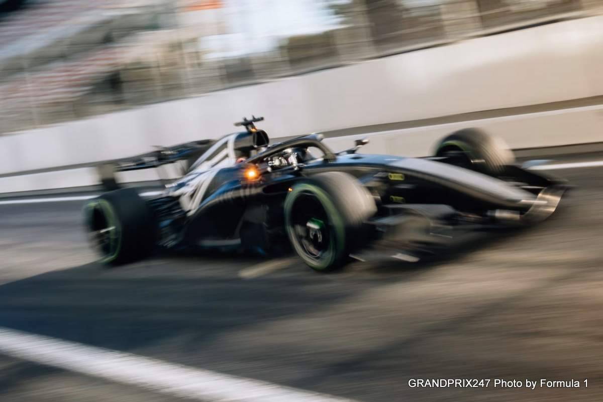 Valtteri Bottas