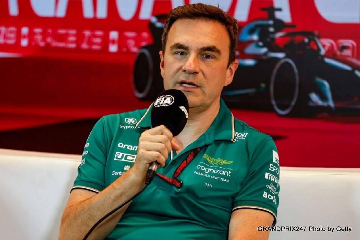 Flavio Briatore believes Alpine will be competitive in 2026 Formula 1 season