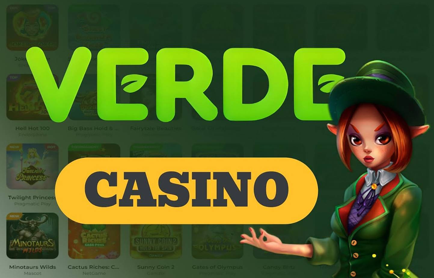 VerdeCasino