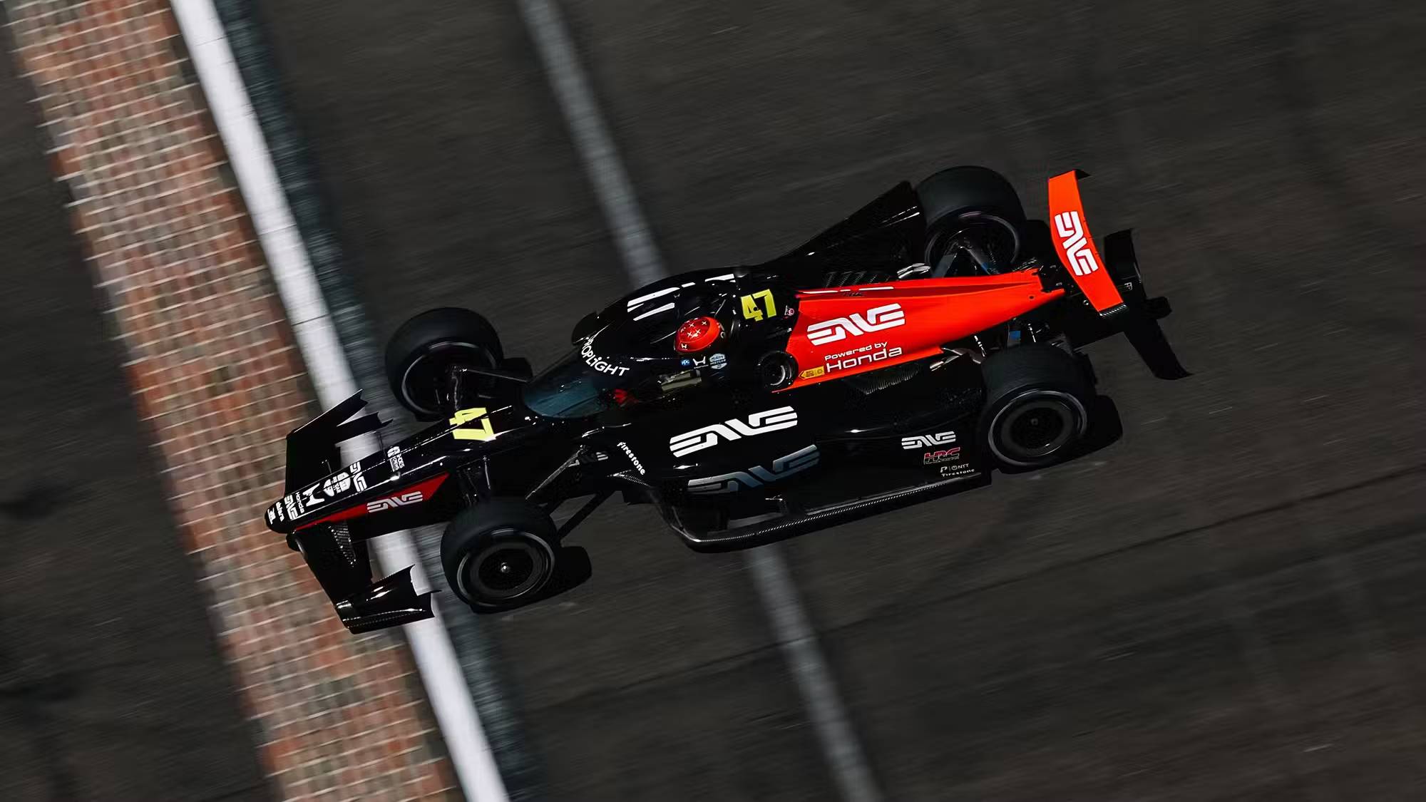 Indy 500: Mick Schumacher will start from P28 on the grid for