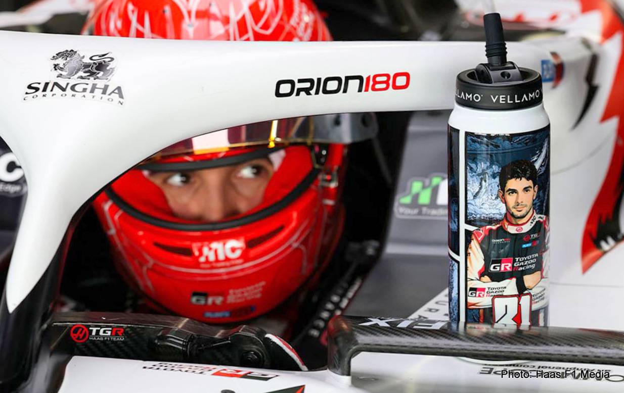 GRANDPRIX247 | Flashback: A tempestuous first Japanese Grand Prix GRANDPRIX247 | Flashback: A tempestuous first Japanese Grand Prix