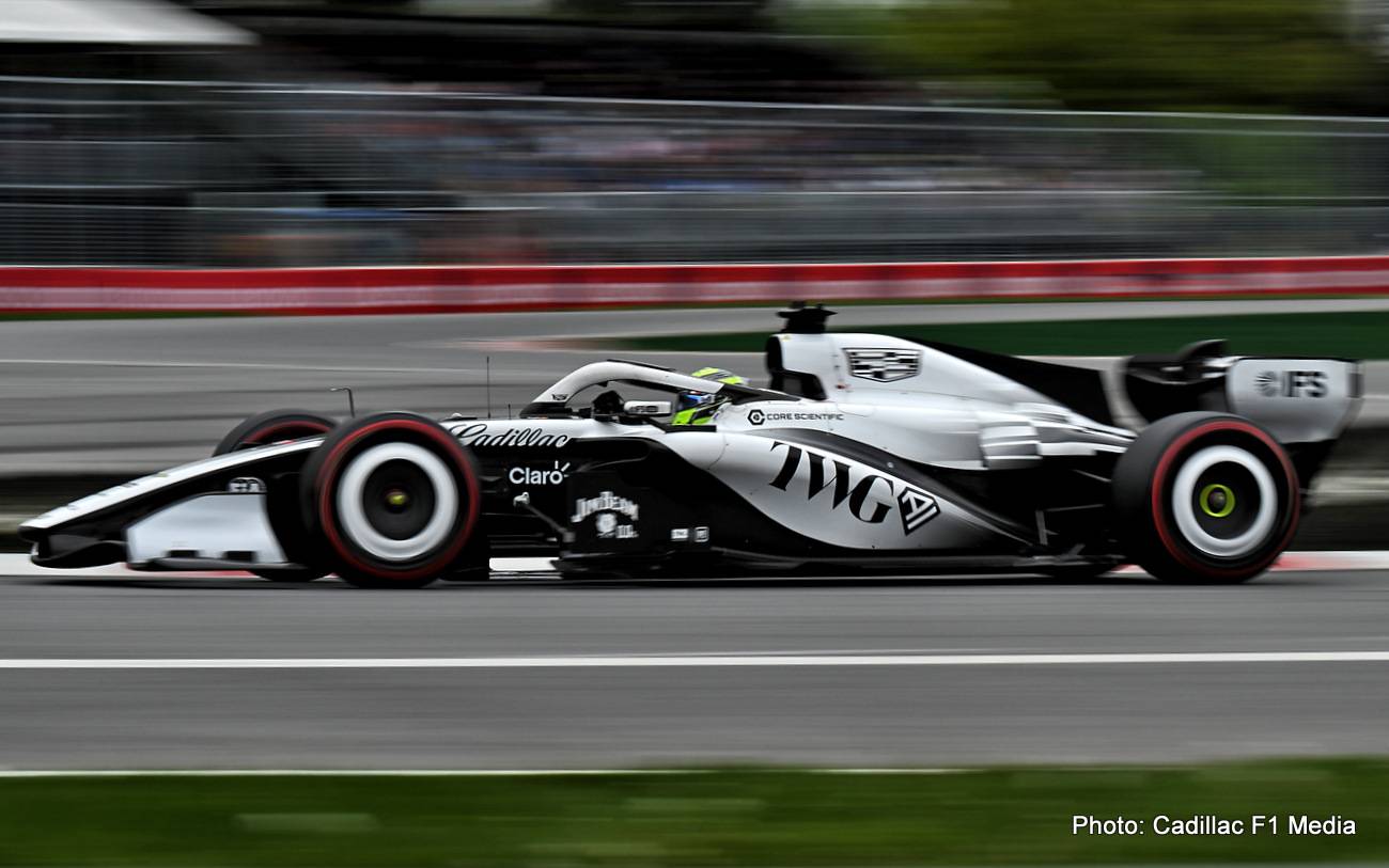 GRANDPRIX247 | 2018 Car of the Year: Mercedes AMG F1 W09 EQ Power+