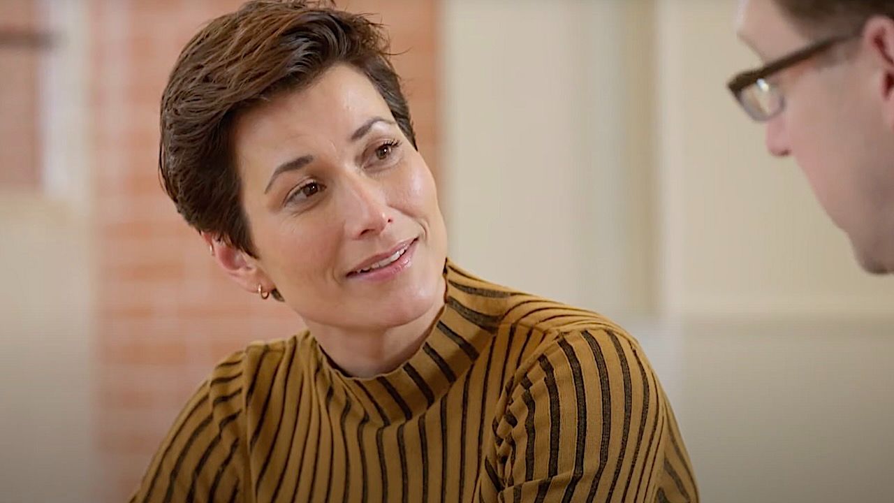 Annechien Steenhuizen