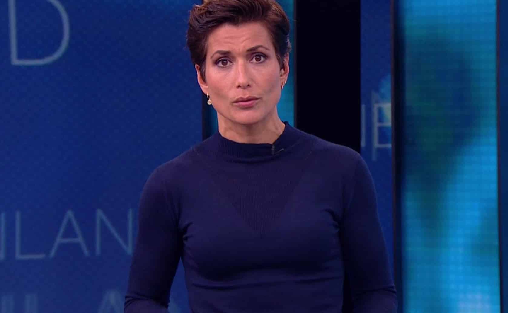 Annechien Steenhuizen krijgt eervolle vermelding in vernietigend rapport