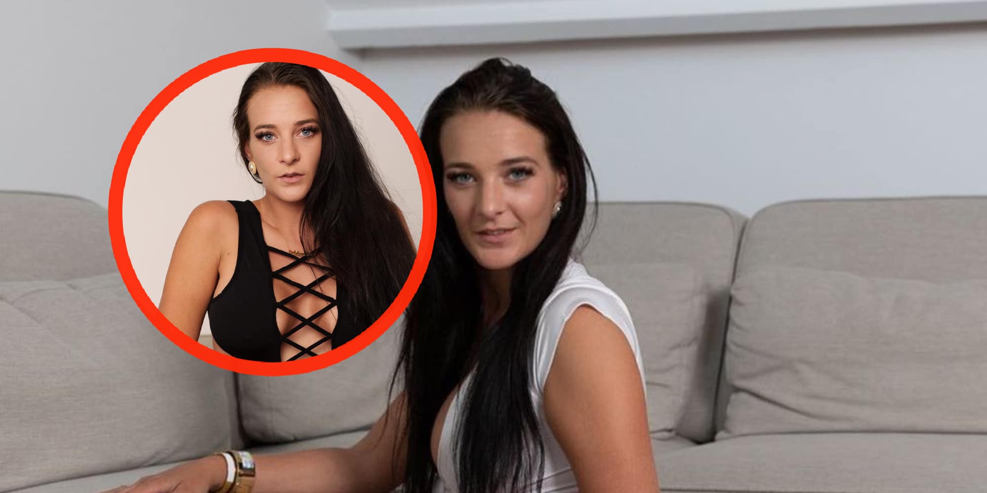 Nicol Kremers frustreert Peter Gillis enorm met deze spannende foto