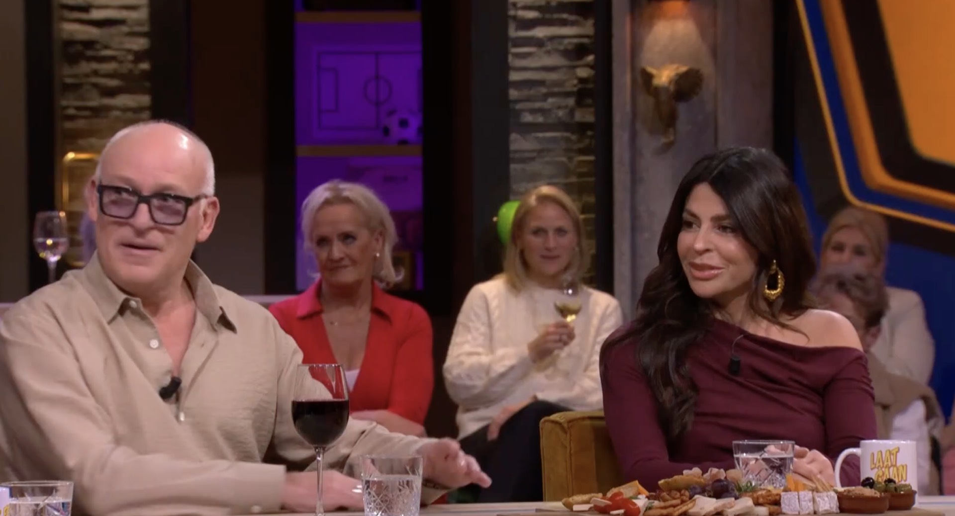 Wilfred Genee wordt gecanceld door groot bedrijf en loopt lucratief baantje  mis (foto)