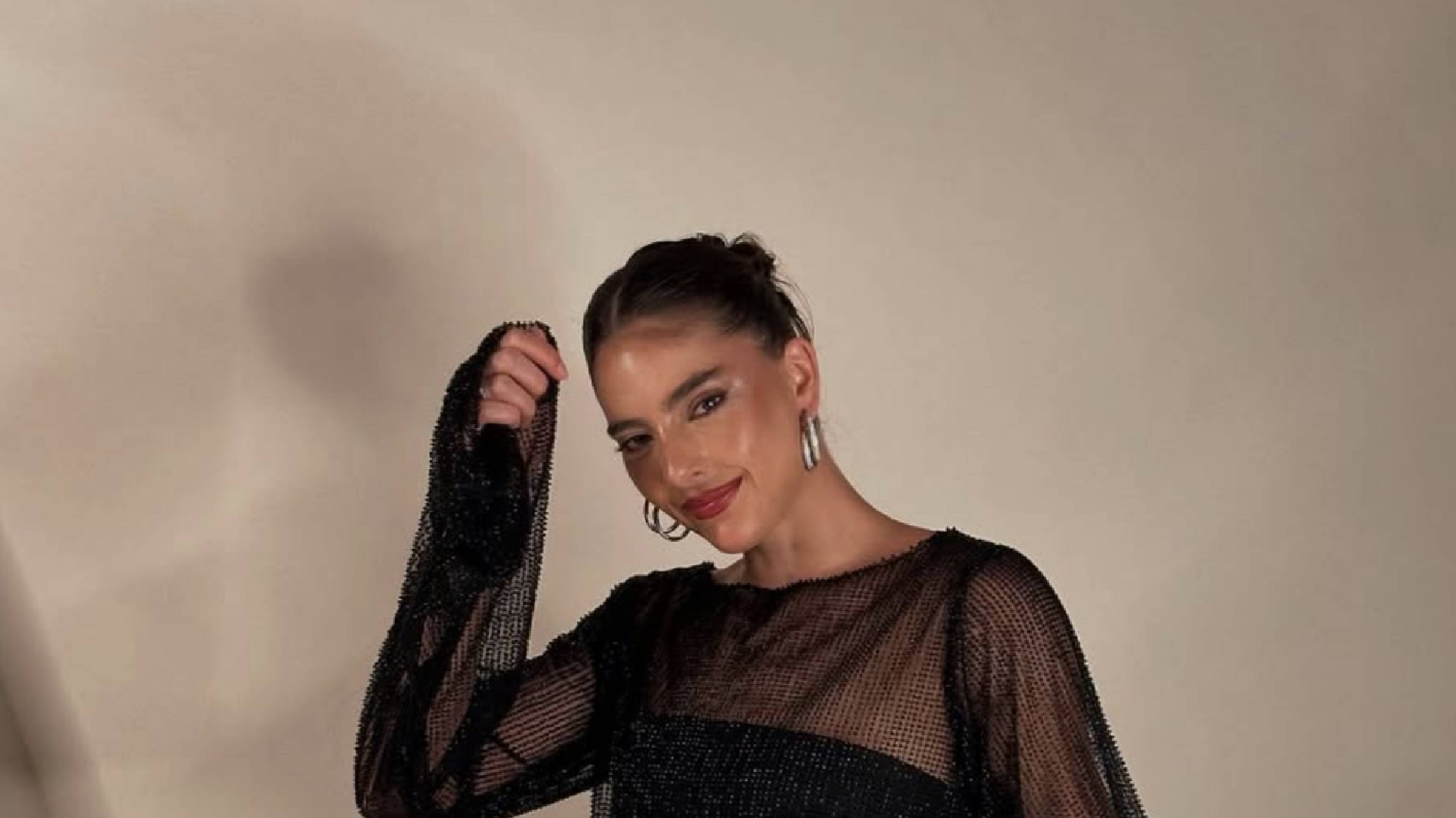 Beeldschone nieuwkomer Cheyenne Löhnen speelt meteen in heetste GTST-scène  aller tijden