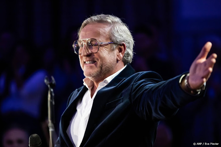 Jon van Eerd wil Frankrijk niet verlaten om natuurbranden