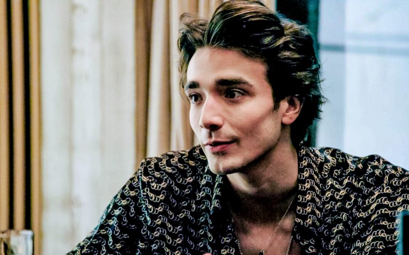 Zo maakt Aaron Blommaert zich niet populair bij 'Familie'-fans: “Ik moet het eerlijk toegeven”