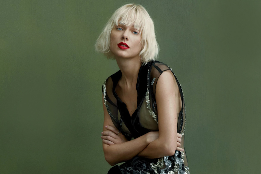Taylor Swift Kapsels Naar Beneden Recensie: Miss Americana Chicklit