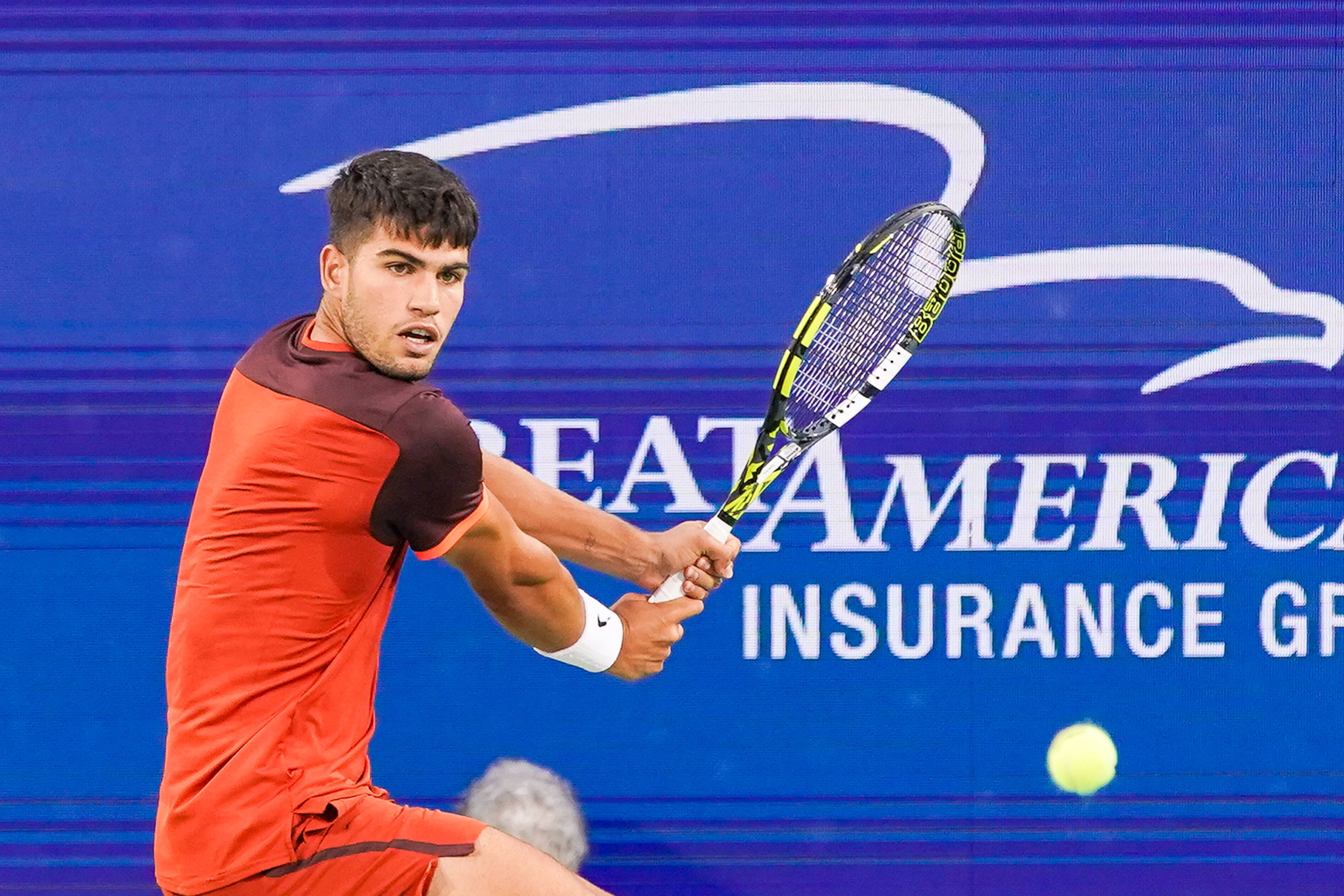 Carlos Alcaraz's Second Outfit For 2024 US Open Revealed