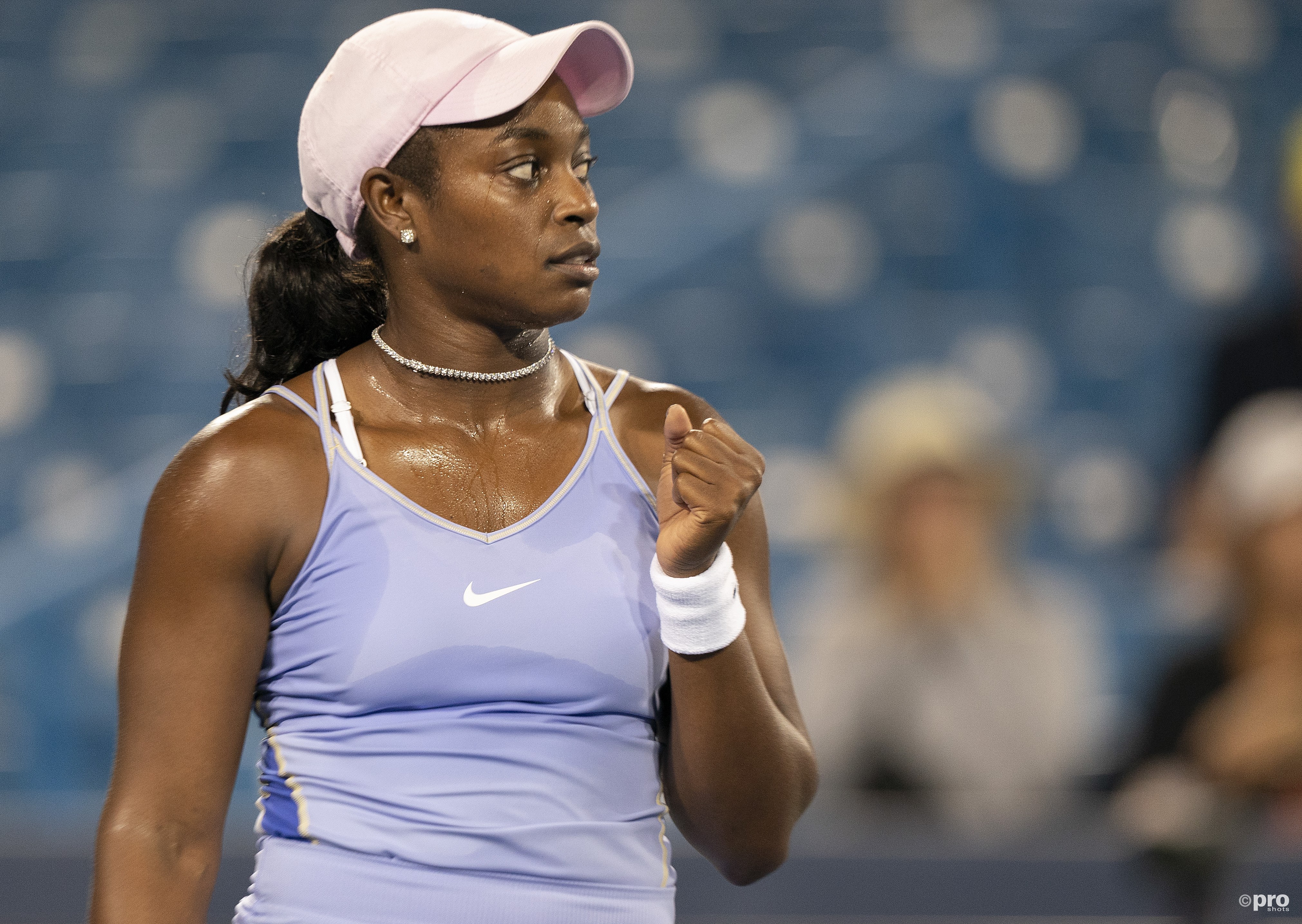 nike sloane stephens