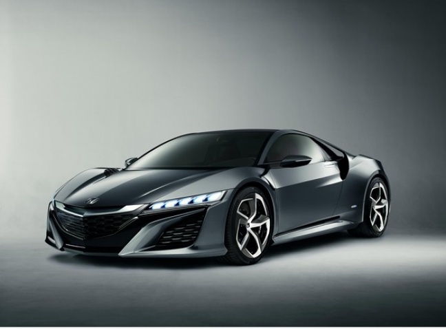 honda-nsx