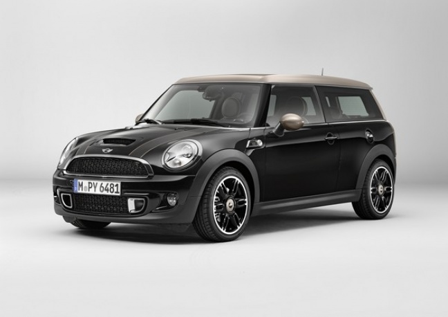 Mini-clubman-bond-street