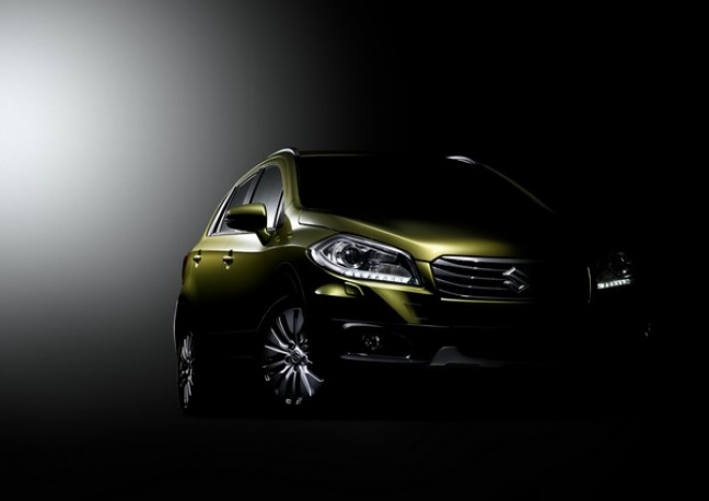 suzuki-s-cross