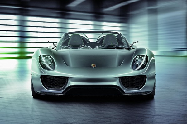 porsche-918-spyder