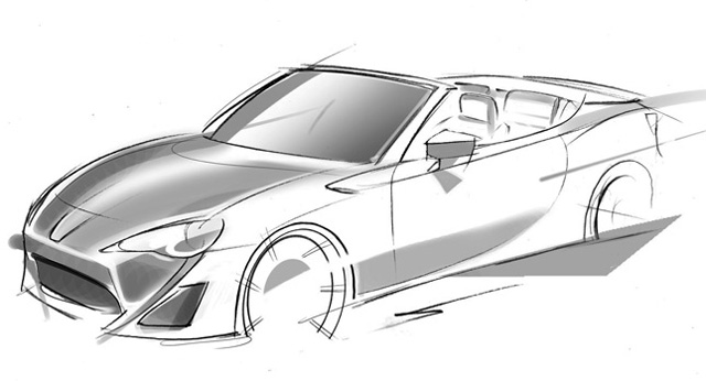 Toyota-FT-86-OPEN-Concept